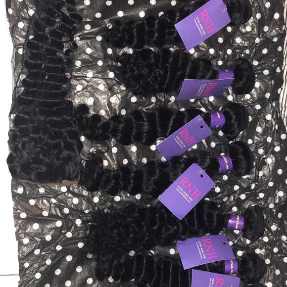 Deep Wave Hair package - Picture 2 of 2